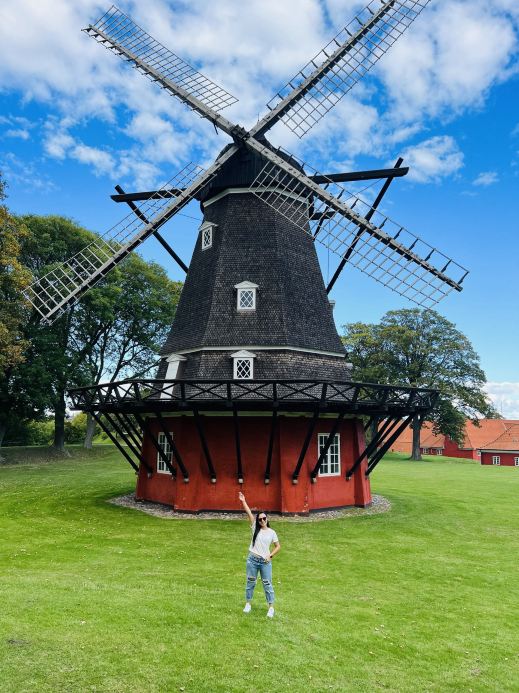 🇩🇰 コペンハーゲン：私のお気に入りのデンマーク旅行先 | Trip.com