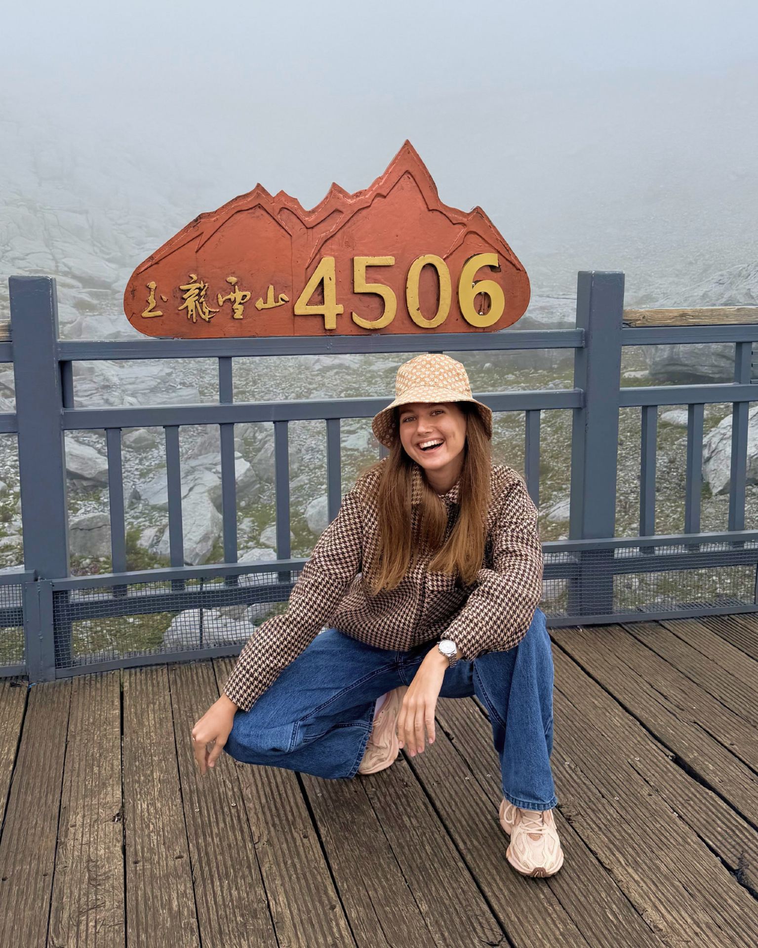 How to Visit Jade Dragon Snow Mountain on Your Own: A DIY Guide