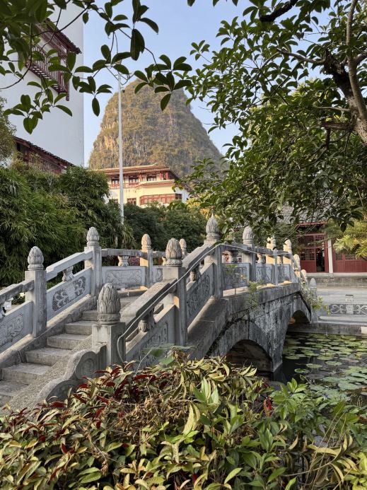 Beyond Guangzhou: Hidden Gems Travel Agents Won't Mention...