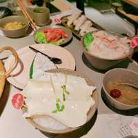 🥢超舒適·打邊爐🥘