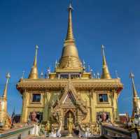A Thai City Wonder!
