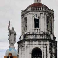 ✅The Cebu Metropolitan Cathedral🇵🇭