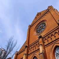 Explore the Faiths and Views of Xujiahui