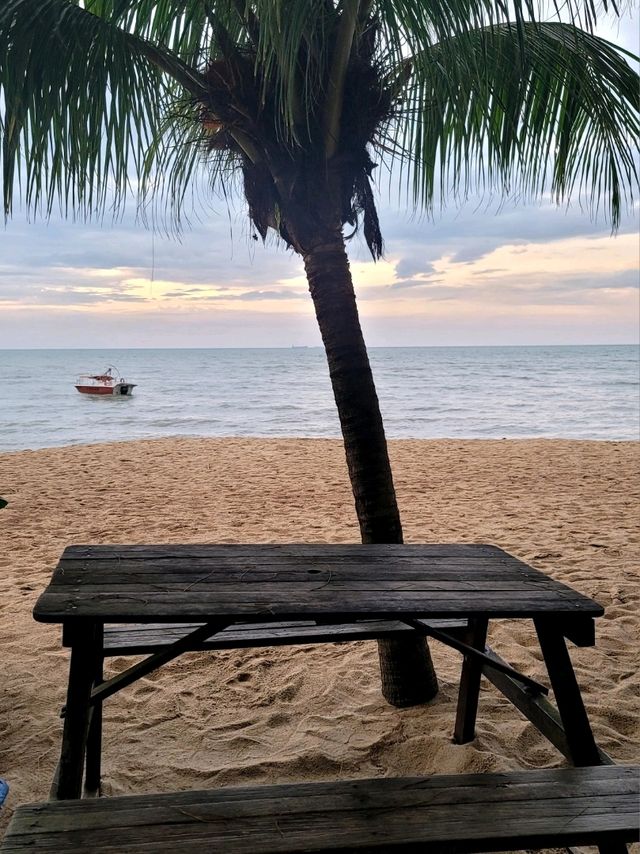 🌴Paradise Found in Penang🌊