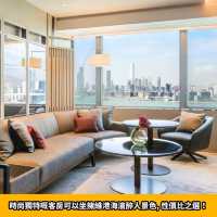 香港维港凯悦尚萃酒店🏨