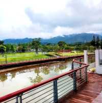 Escape haven at Blue Coast East Jiaochangwei
