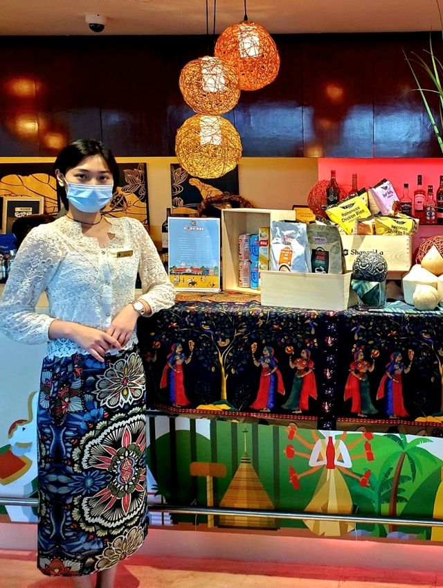 Fantasticly Awesome Dining @ S.E.Asia Kitchen