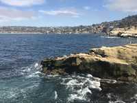 La Jolla | The most beautiful bay in San Diego