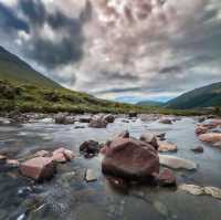 The Fabulous Fairy Pools!