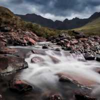 The Fabulous Fairy Pools!