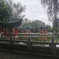 A day in Kunming