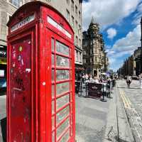 Perfect blend of History and Charm