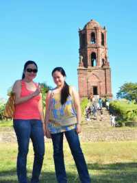 Oldest Tower in Ilocos! 🇵🇭