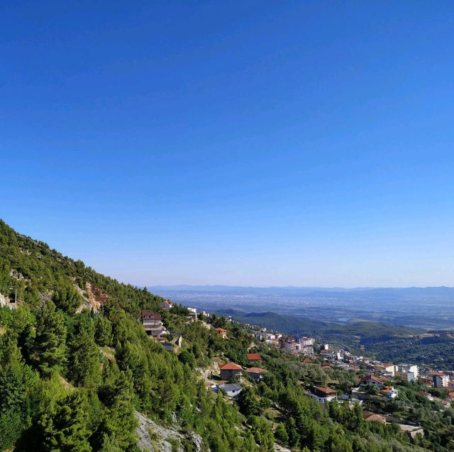 Amazing place not to be missed, Albania