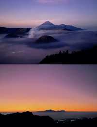 印尼火山天堂地獄迷人又致命
