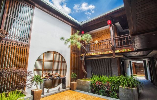無論你是來麗江度假還是探險，這裡都會是你理想的家園