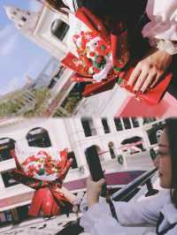 💓城堡裏住著最美的夢💓粉紅色在逃公主👸🏻