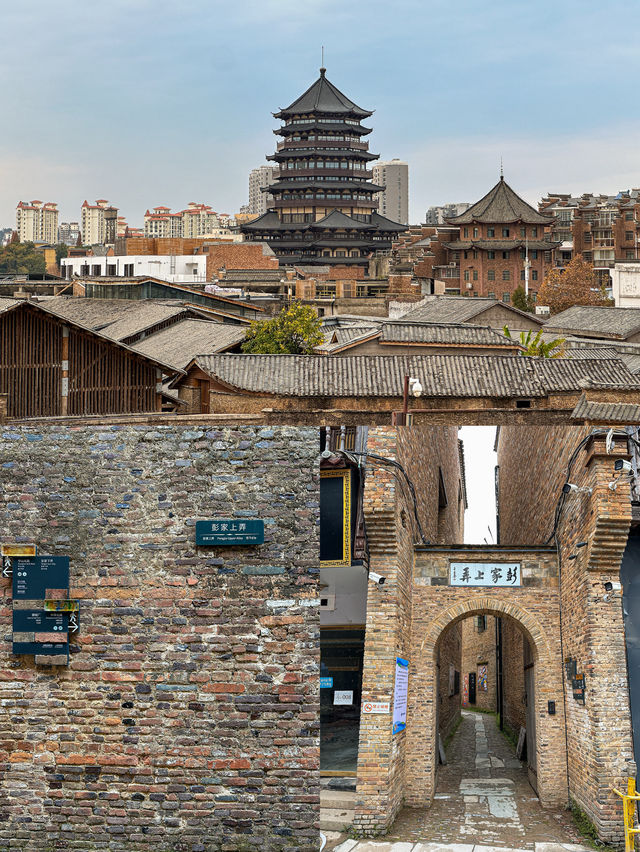 三天兩晚｜景德鎮市集、博物館攻略看這篇就夠了