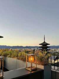 【禪意花都，Four Seasons Hotel Kyoto