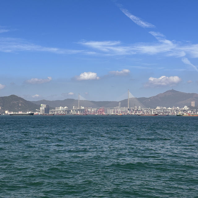 Kennedy Town, Chilled Hong Kong Vibes 🇭🇰 Hong Kong
