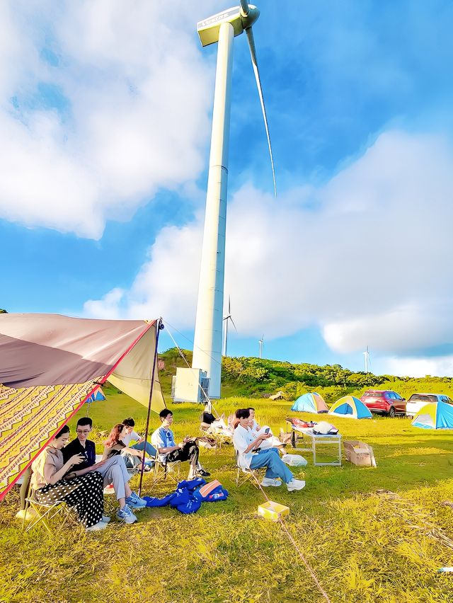 哇哇哇12月流星雨廣深周邊3h直達的觀星地都在這
