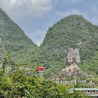 陽朔三天兩夜遊 短途休闲山水游首选