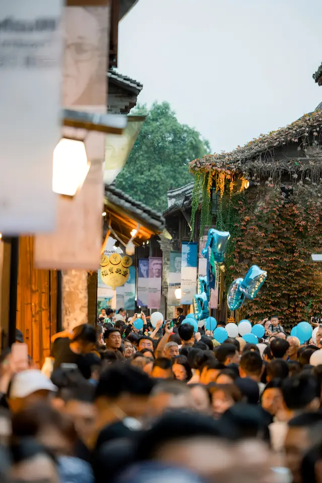 Wuzhen, Zhejiang