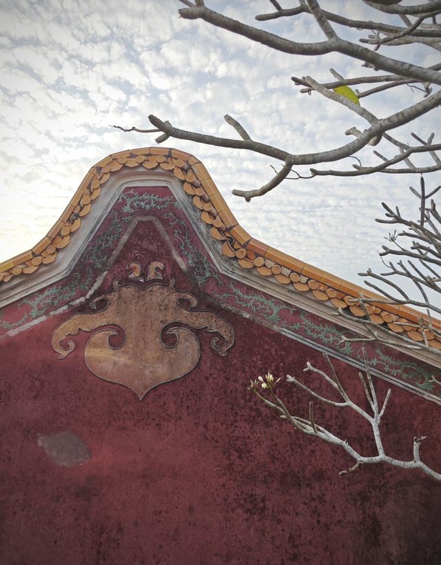 關於雷州的記憶｜小眾旅行地