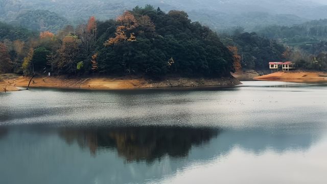 給我一個不去武夷山的理由