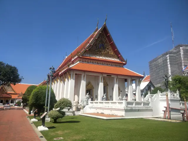 Bangkok National Museum