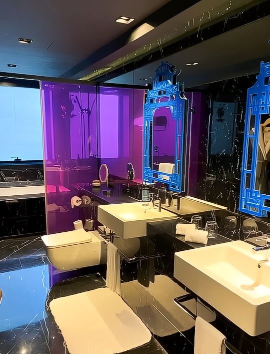北京酒店｜花間堂·後海