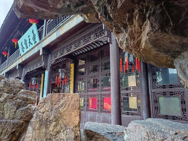 江南園林品鑑：揚州個園，精緻如工筆畫的江南園林