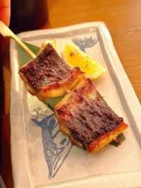 ⛩超舒服榻榻米·尖沙咀性價比高日料🍱