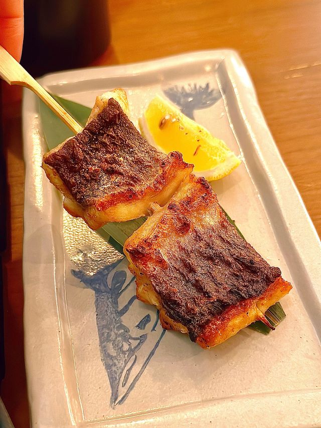 ⛩超舒服榻榻米·尖沙咀性價比高日料🍱