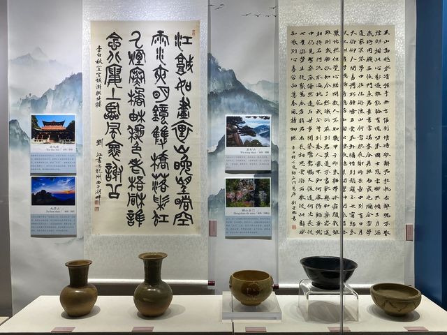 大學生特種兵馬鞍山一日遊詳細攻略看過來!