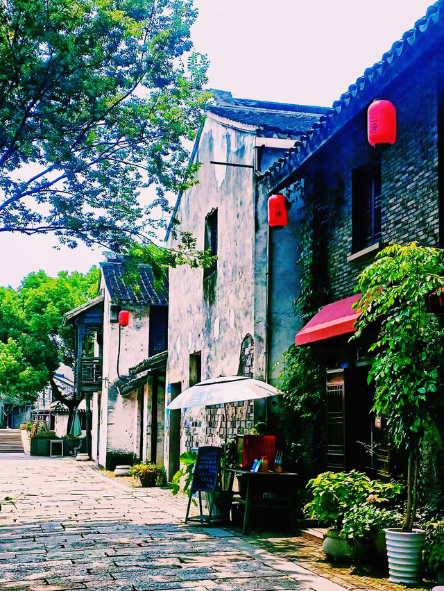 這是我生活的地方