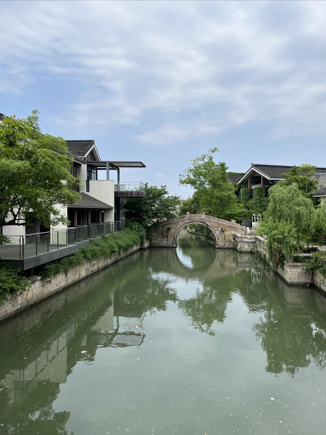 廣富林宰相府酒店