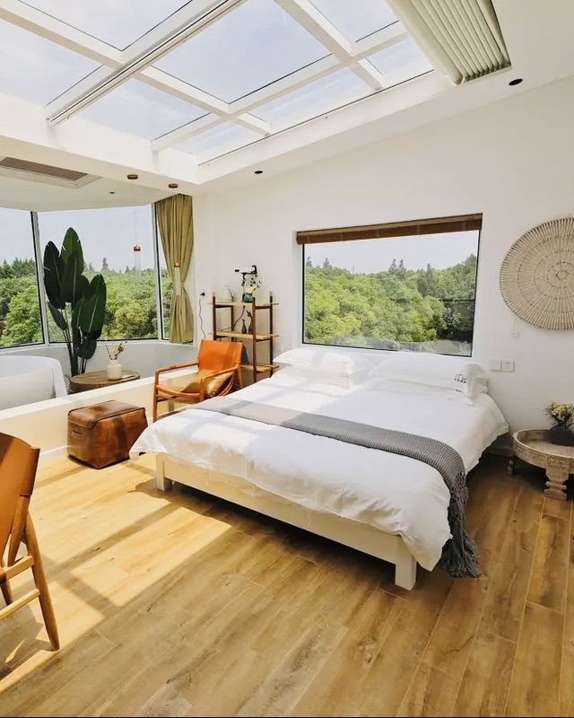 上海迪士尼打卡|人均200左右的絕美民宿!值哭了! 上海迪士尼打卡|人均200左右的絕美民宿!值哭了!