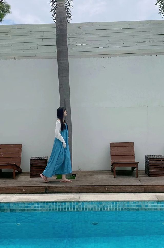來廈門玩選了好久的民宿！值哭