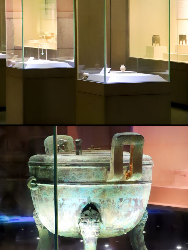 必看去駐馬店博物館旅遊前必須知道的件事