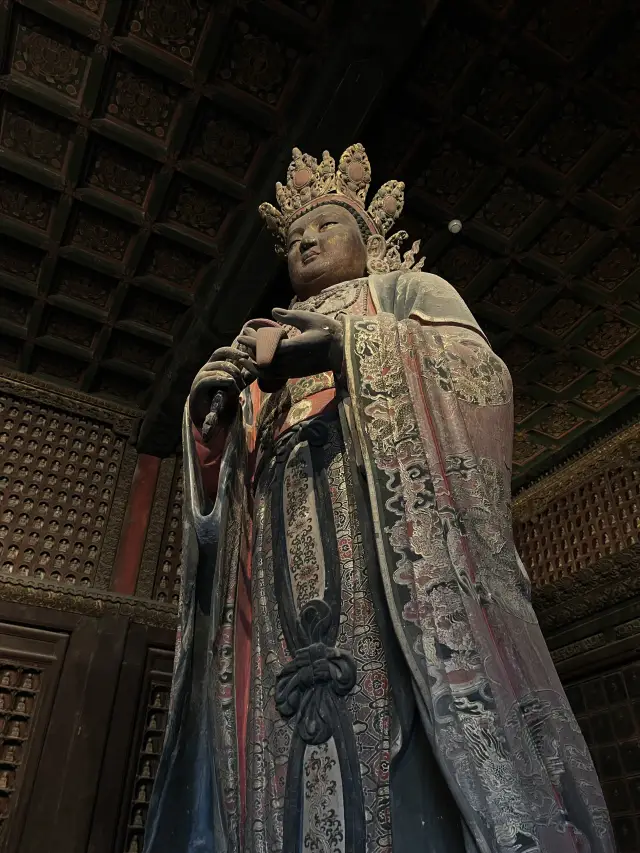 在北京印象最深刻的塑像