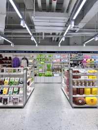 上海探店 | 新開的！拍到LINE FRIENDS大頭貼！