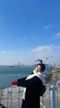 大連冬天來大連玩,千萬別去這些地方