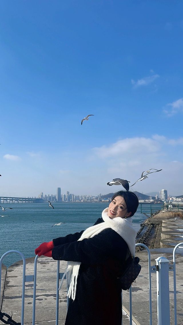 大連冬天來大連玩,千萬別去這些地方 大連冬天來大連玩,千萬別去這些地方