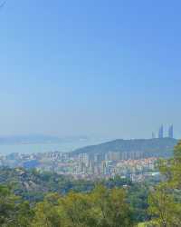 廈門山海健康步道省力打卡全景點看這篇