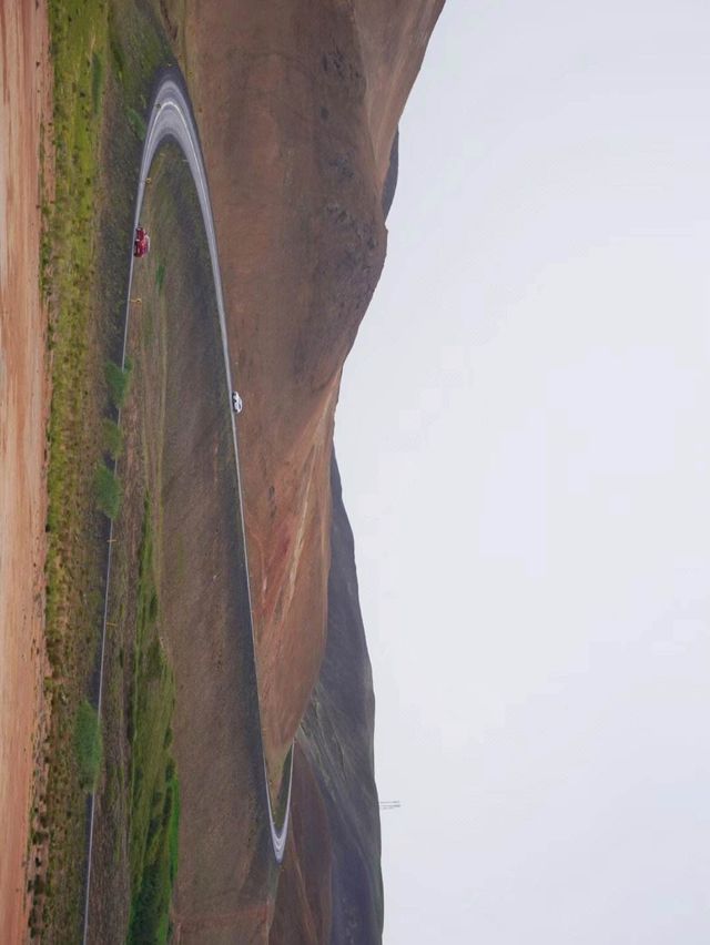 冰島米湖