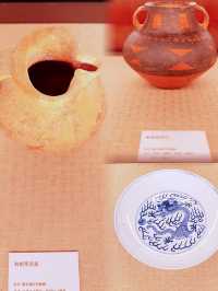 【🫡免費參觀】珠海博物館：珍貴文物展示，交通便利