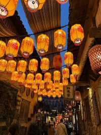 江西·上饶望仙谷|旅遊攻略