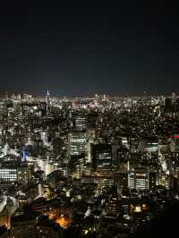 日本東京｜古典與現代完美融合的城市
