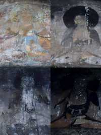 這座低調的明代白族寺院，藏著絕無僅有的壁畫
